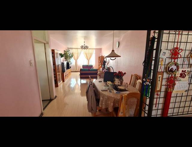 3 BEDROOM APARTMENT FOR SALE IN BEDFORD GARDENS